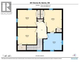 401 DEVINE STREET - 45