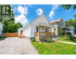 249 Vidal STREET South - 1