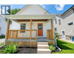 249 Vidal STREET South - 2