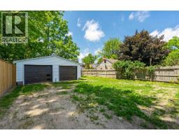 249 Vidal STREET South - 26