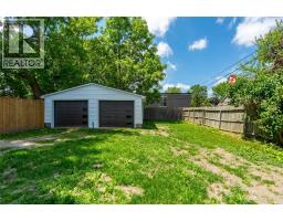 249 Vidal STREET South - 27
