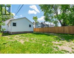 249 Vidal STREET South - 28