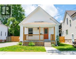 249 Vidal STREET South - 3