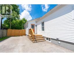 249 Vidal STREET South - 4