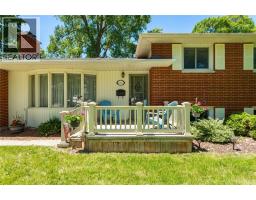 1067 BEL AIRE DRIVE - 4