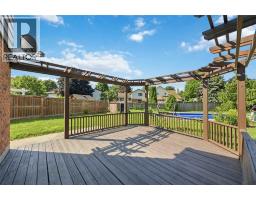 1076 BRIMWOOD CRESCENT - 33