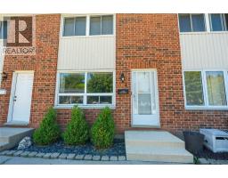 301 EDGEWOOD STREET UnitNo. 2 - 3