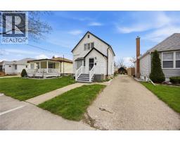 310 CONRAD STREET - 1