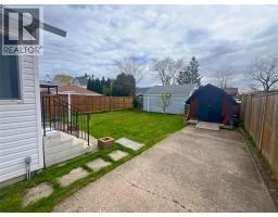 310 CONRAD STREET - 25