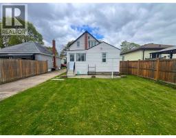 310 CONRAD STREET - 26