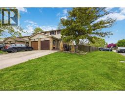 854 Lanark CRESCENT - 2