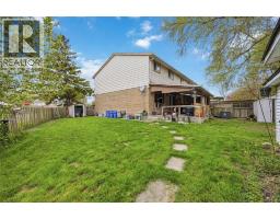 854 Lanark CRESCENT - 28
