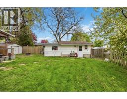 854 Lanark CRESCENT - 29