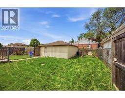 5 ABERDEEN AVENUE - 31