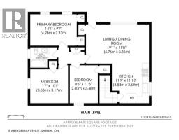 5 ABERDEEN AVENUE - 35