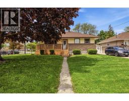 5 ABERDEEN AVENUE - 4