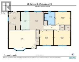 28 HIGHLAND DRIVE - 29