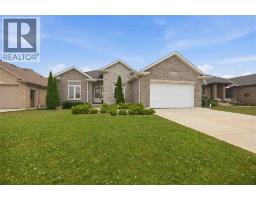 3940 ARIE COURT - 3