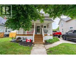 236 BROCK STREET South - 2