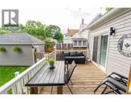 236 BROCK STREET South - 27