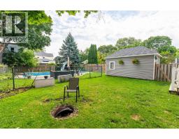 236 BROCK STREET South - 30
