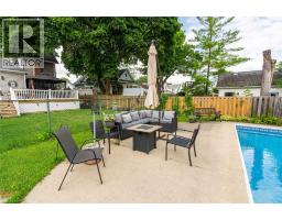 236 BROCK STREET South - 33