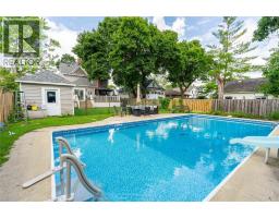 236 BROCK STREET South - 34