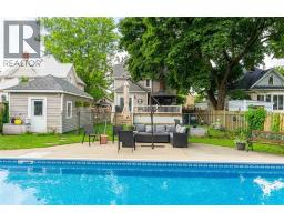 236 BROCK STREET South - 35