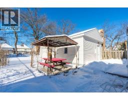 173 COTTERBURY STREET - 22