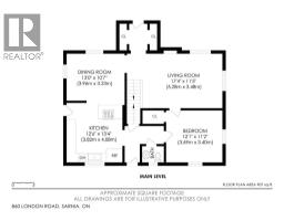 860 LONDON ROAD - 45