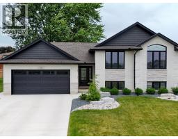 511 MINT JULEP DRIVE - 1