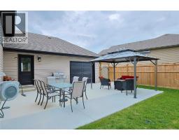 511 MINT JULEP DRIVE - 27