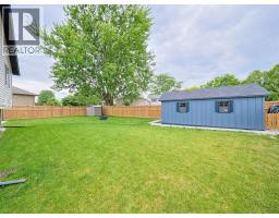 511 MINT JULEP DRIVE - 30