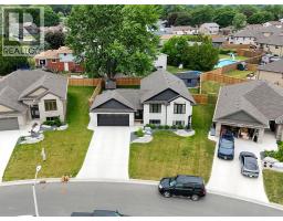 511 MINT JULEP DRIVE - 34