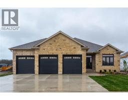 3576 BRITT BOULEVARD - 1