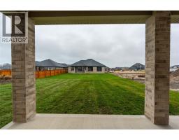 3576 BRITT BOULEVARD - 41