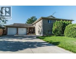 124 PADDOCK ROAD - 1
