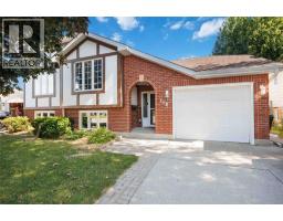 118 FINCH DRIVE - 1