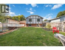 118 FINCH DRIVE - 43