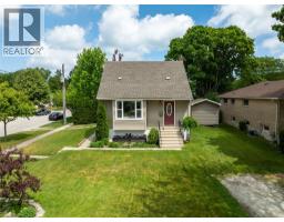 702 MICHIGAN AVENUE - 1