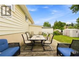464 PARKDALE CRESCENT - 34