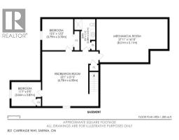 821 Carriage WAY - 47