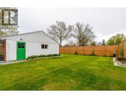 1003 MICHIGAN AVENUE - 31