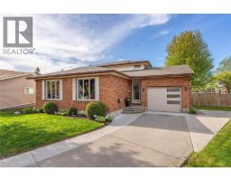 315 OAKLEA COURT - 1