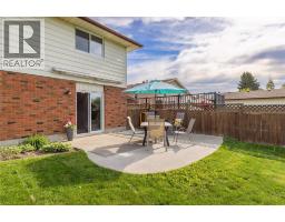 315 OAKLEA COURT - 32