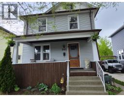 141 RICHARD STREET - 1