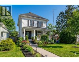 422 GREENFIELD STREET - 1