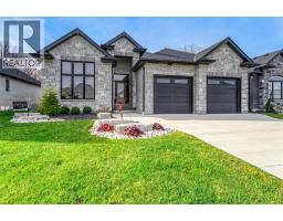 184 SANDPIPER DRIVE - 1