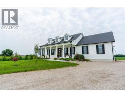 8049 NORTHVILLE ROAD - 2
