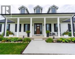 8049 NORTHVILLE ROAD - 3